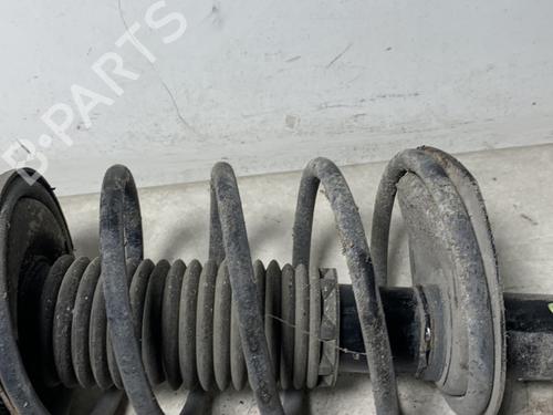 Right front shock absorber PEUGEOT 206+ (2L_, 2M_) 1.4 HDi eco 70 | BP30807947M17