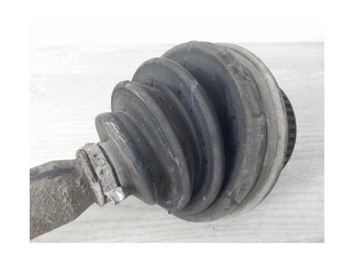 Left front driveshaft VW PASSAT B5.5 (3B3) 2.8 4motion | BP25748568M38 