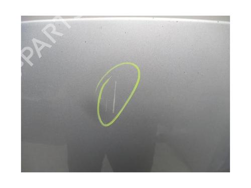 Hood PEUGEOT 307 (3A/C) 1.6 HDi | BP24025427C1 