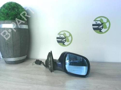 Used Right mirror AUDI A3 (8L1) 1.9 TDI (90 hp) 25618897