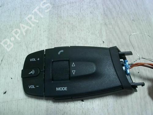 Used Switch SEAT IBIZA IV (6J5, 6P1) 1.6 TDI (90 hp) 25619290