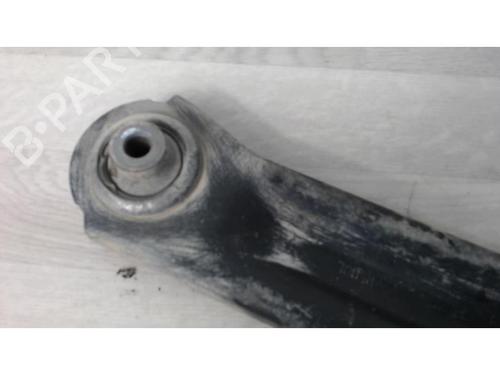 Left front suspension arm RENAULT CLIO III Grandtour (KR0/1_) 1.5 dCi (KR0G) | BP25619406M12 