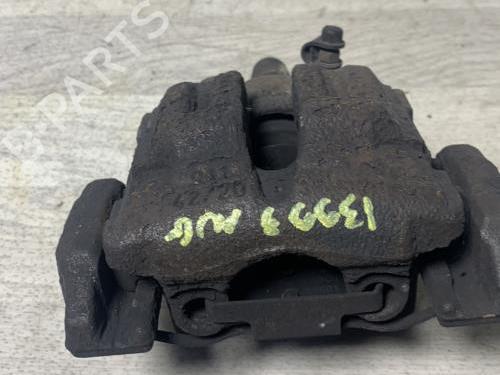 Left front brake caliper BMW 3 (E90) 320 d xDrive | BP29566902M105 