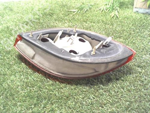 Left taillight FORD KA (RB_) 1.3 i | BP24021533C34 