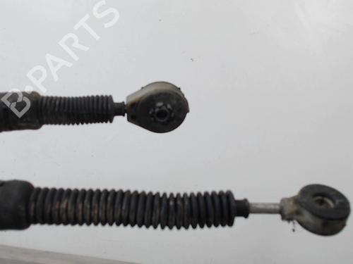 Gear lever RENAULT LAGUNA III Grandtour (KT0/1) 1.5 dCi (KT0A, KT0R, KT02) | BP24440849M90 