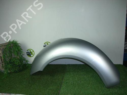 Used Left front fenders VW NEW BEETLE (9C1, 1C1) 1.9 TDI (90 hp) 24021651