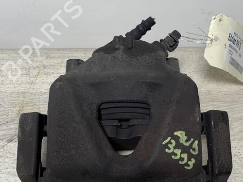 Used Right front brake caliper BMW 3 (E90) 320 d xDrive (177 hp) 29586584