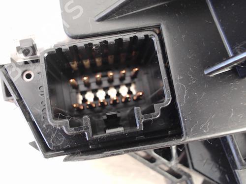 Ratstangsstang FORD FOCUS C-MAX (DM2) 1.6 TDCi | BP31252113I23 