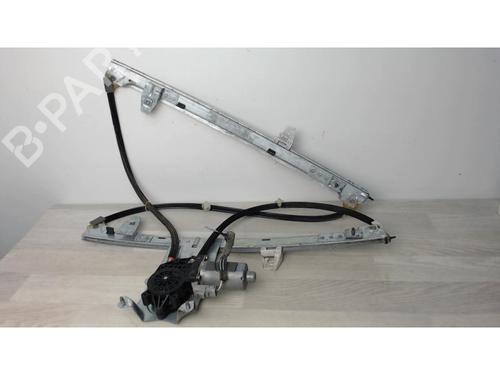 Rudehejsemekanisme Højre foran CITROËN XSARA PICASSO (N68) 2.0 HDi (90 hp) 28195834