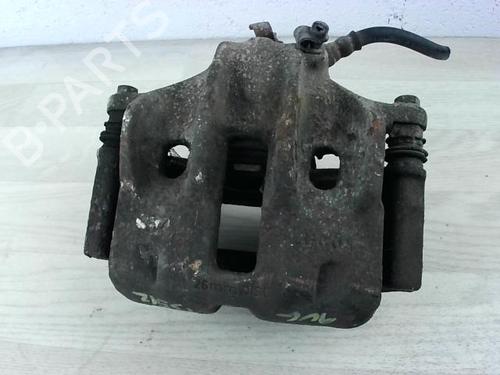 Used Left front brake caliper Left front brake caliper 24027922 24027922