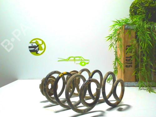 Støtdemperfjær RENAULT MODUS / GRAND MODUS (F/JP0_) 1.5 dCi (FP0D, JP0D) (82 hp) 24022795