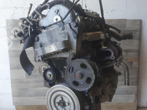 Engine OPEL CORSA D (S07) 1.3 CDTI (L08, L68) | BP32727653M1 - Image 12