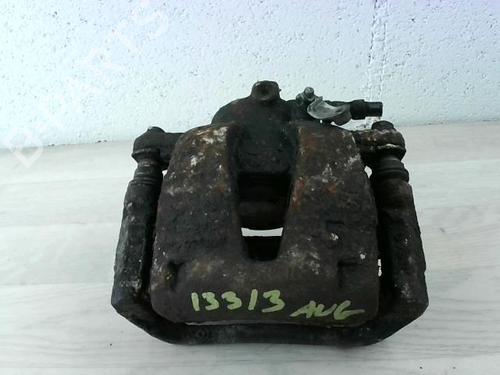 left-front-brake-caliper-opel-corsa-d-s07-2006-2007-2008-2009-2010-2011-2012-2013-2014-2015-25619420 main image