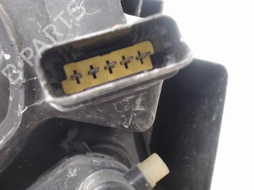 Left headlight RENAULT VEL SATIS (BJ0_) 2.2 dCi (BJ0E, BJ0F) | BP26429460C28  - Image 8