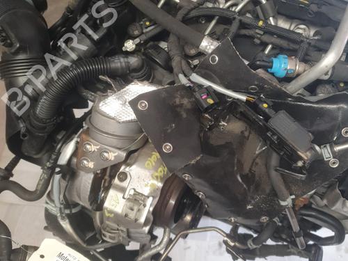 Engine AUDI A3 Sportback (8VA, 8VF) 1.6 TDI | BP30705944M1 