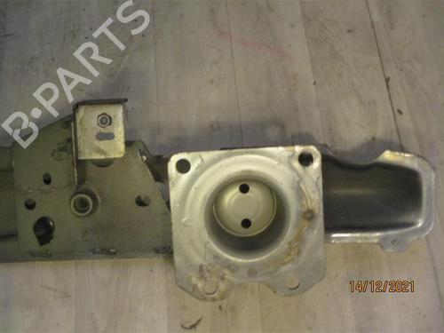 Front bumper reinforcement CITROËN C5 II (RC_) 2.0 HDi (RCRHRH) | BP24024044C109 