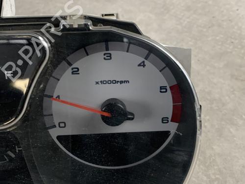 Instrument cluster SUZUKI IGNIS II (MH) 1.3 DDiS (RM413D) | BP24028142C47 - Image 3