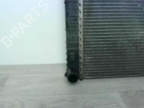 Water radiator MAZDA 2 (DY) 1.4 CD | BP24024033M31 