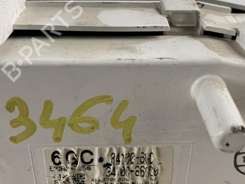 Instrument cluster SUZUKI IGNIS II (MH) 1.3 DDiS (RM413D) | BP24028142C47 - Image 12