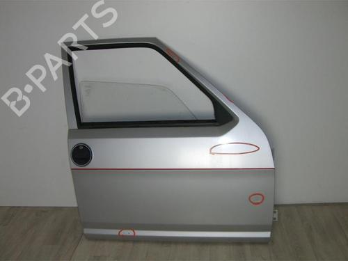 Puerta delantera derecha FIAT RITMO (138_) 1.1 (55 hp) 26022511