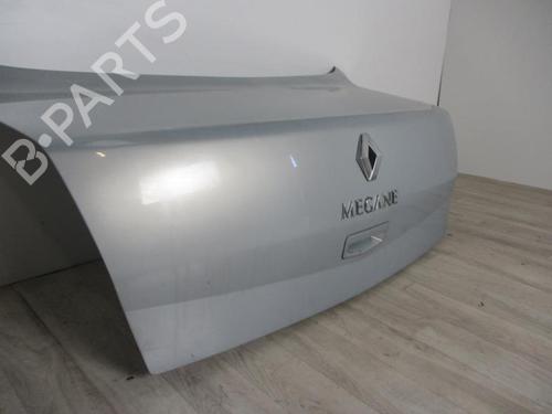 Tailgate RENAULT MEGANE II Saloon (LM0/1_) 1.5 dCi (LM0F, LM0T, LM2B) | BP23568268C6