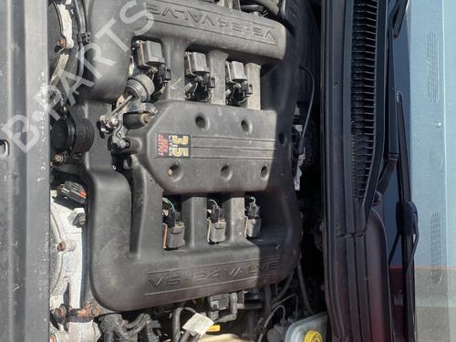 AC compressor CHRYSLER 300M (LR) 3.5 V6 24V | BP31811820M34  - Image 30