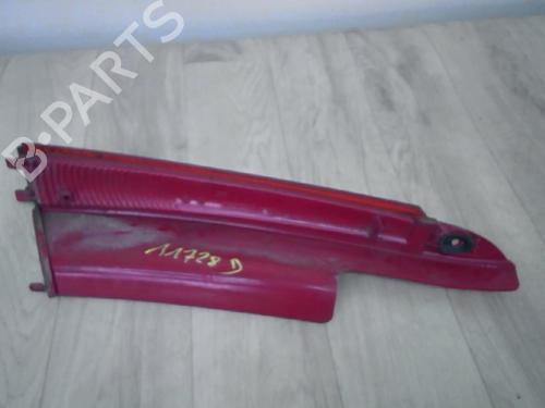 Used Right tailgate light CITROËN C4 I (LC_) 1.6 HDi (109 hp) 21182515