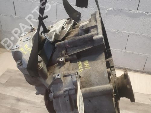 Gearbox VW SCIROCCO III (137, 138) 2.0 TDI | BP32267626M3 - Image 2