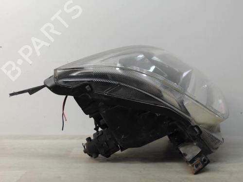 Right headlight SUZUKI IGNIS II (MH) 1.3 DDiS (RM413D) | BP24028140C29
