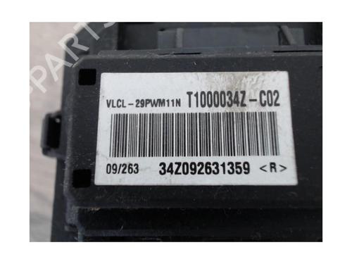 Heater resistor PEUGEOT 308 I (4A_, 4C_) 1.6 HDi | BP27361768M108 
