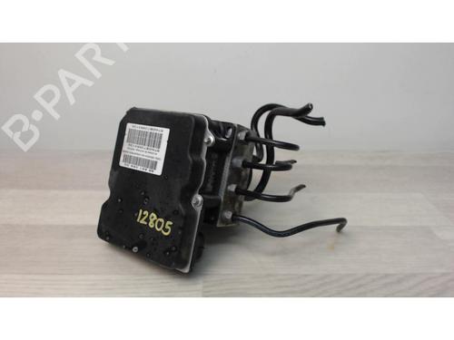 ABS Bremseaggregat CITROËN C4 Picasso I MPV (UD_) 1.6 HDi (109 hp) 24025821