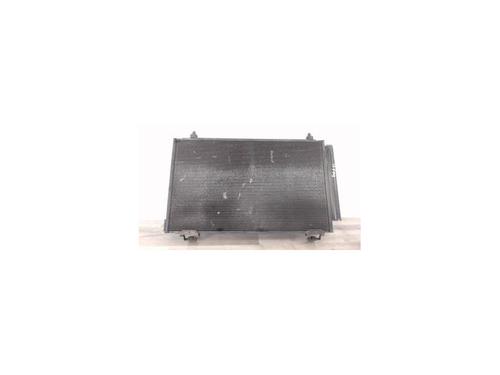 Used AC radiator TOYOTA COROLLA Verso (ZER_, ZZE12_, R1_) 2.0 D-4D (CUR10_, CUR10R) (116 hp) 23981341