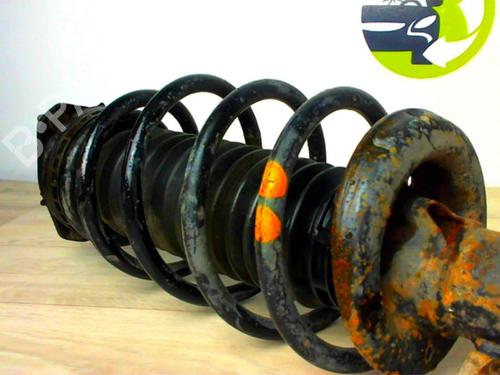 Right front shock absorber FORD FIESTA V (JH_, JD_) 1.4 16V | BP24022504M17 