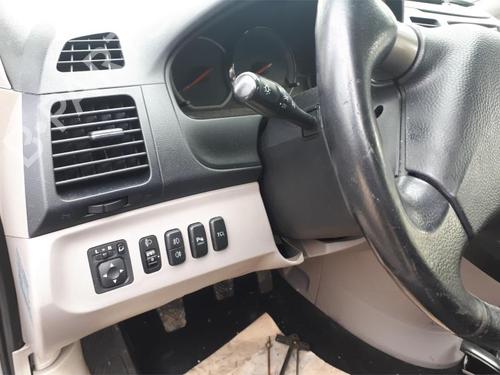 Fuse box MITSUBISHI GRANDIS (NA_W) 2.0 DI-D (NA8W) | BP24021983E1 