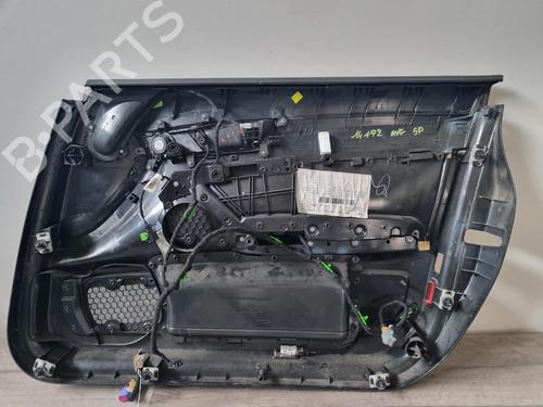 Front left panel AUDI A6 C6 Avant (4F5) 3.0 TDI quattro | BP37646989C58 - Image 8