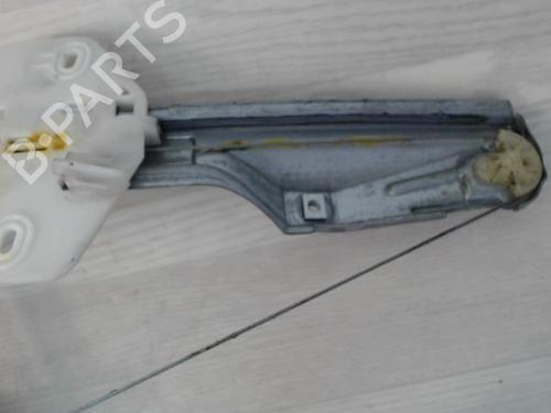 Rear left window mechanism RENAULT CLIO II (BB_, CB_) 1.5 dCi (B/C2J) | BP24028067C24