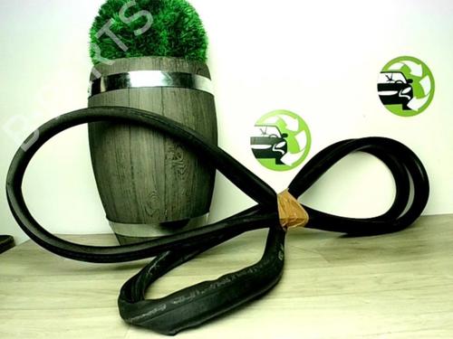 Used Rubber door seal RENAULT MEGANE III Hatchback (BZ0/1_, B3_) 1.9 dCi (BZ0N, BZ0J) (131 hp) 24022072