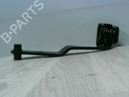 Break pedal RENAULT MEGANE III Coupe (DZ0/1_) 1.9 dCi (DZ0N, DZ0J, DZ1J, DZ1K) | BP23981289I19