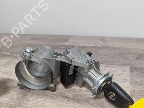Switch OPEL CORSA D (S07) 1.3 CDTI (L08, L68) | BP39668273I30 - Image 3