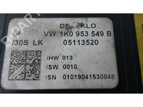 Control unit SEAT ALTEA (5P1) 1.9 TDI | BP25886323M11 