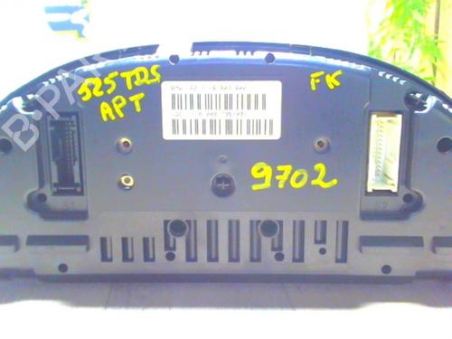Instrument cluster BMW 5 (E39) 525 d | BP24024704C47 