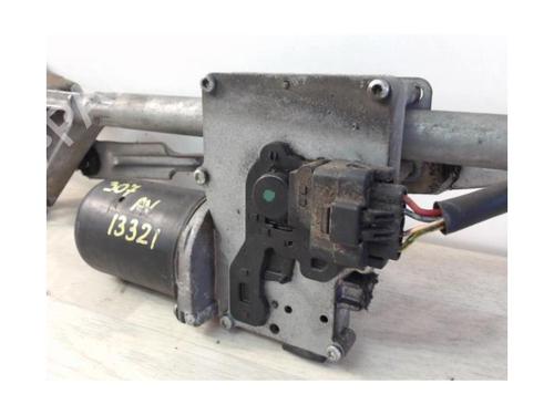 Front wipers mechanism PEUGEOT 307 (3A/C) 1.6 HDi | BP21821973C83 