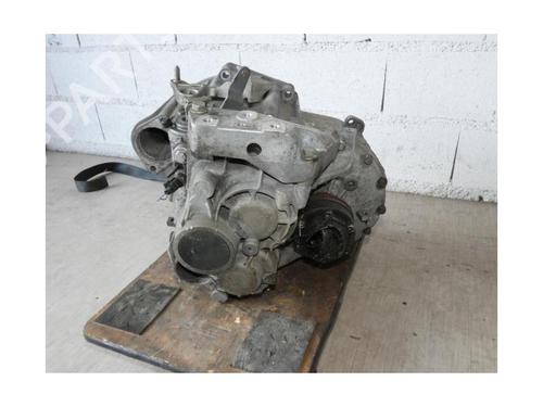 Gearbox VW TOURAN (1T1, 1T2) 2.0 TDI | BP21597533M3 