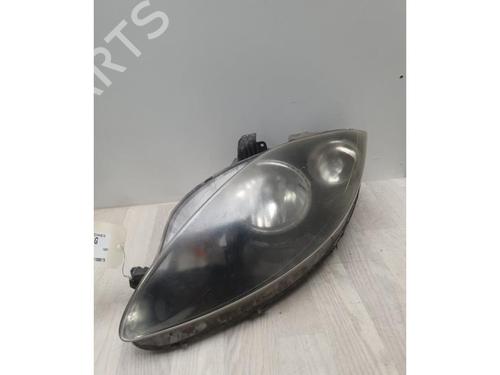 Left headlight SEAT ALTEA (5P1) 1.9 TDI | BP28587024C28 