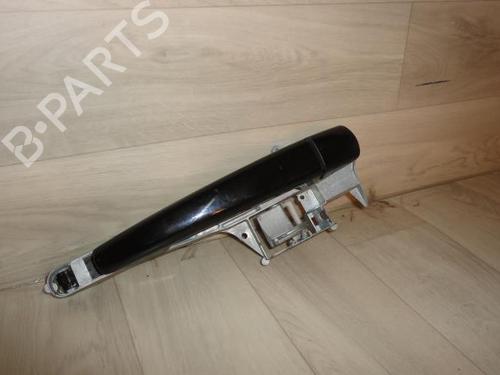 Used Front right exterior door handle CITROËN C4 Grand Picasso I (UA_) 1.6 HDi (109 hp) 24024817