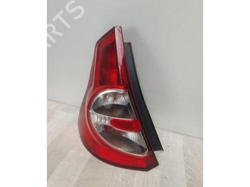 Left taillight DACIA SANDERO 1.2 16V | BP28157729C34 