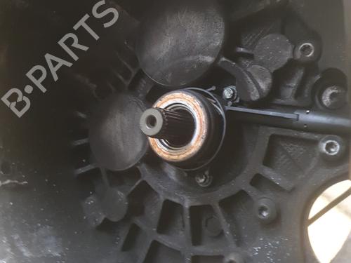 Gearbox VW SCIROCCO III (137, 138) 2.0 TDI | BP32267626M3 - Image 8