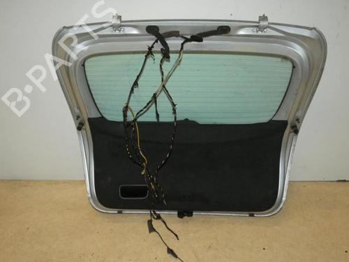 Tailgate SEAT ALTEA (5P1) 1.9 TDI | BP25619013C6 