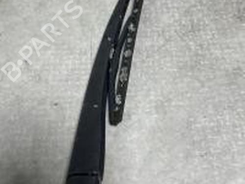 Used Rear windshield wiper arm OPEL ASTRA H GTC (A04) 1.3 CDTI (L08) (90 hp) 31086436