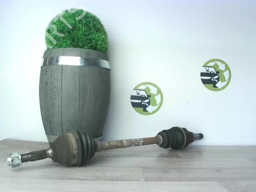 Used Left front driveshaft CITROËN C3 I (FC_, FN_) 1.4 HDi (68 hp) 32429435